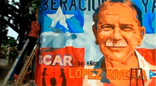 Luchar por la independencia de Puerto Rico es un deber